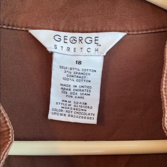 Blazer - Picture 2 of 2